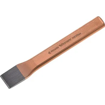 Sekáč Wisent Plochý sekáč, chrom–vanadová ocel 3300787