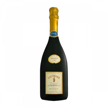 G.H. Martel & Co. Champagne Cuvée Victoire Premier Cru Brut 0,75l