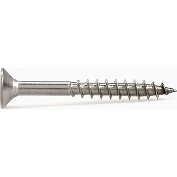 Vrut Profi Depot Univerzální vrut, ø 5 × 80 mm, drážka: TX 25, 75 ks&nbsp;20176592