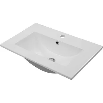 Umyvadlo Spek Nábytkové umyvadlo Asus 80, 17 × 81,5 × 47 cm&nbsp;AU-ASU-800-00