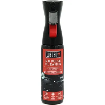 Čištění grilu Weber Čistič grilů, 300 ml 17874