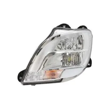 Auto-moto Přední světlomet DAF CF, XF 106 (10.12-) LED denní svícení, manualní, levý 18075
