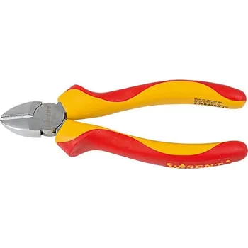 Kleště Wisent Štípací kleště, 160 mm 2031NV-02