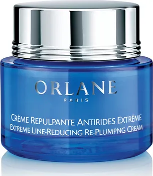 Orlane Extreme Line Reducing Re Plumping Cream vyhlazující krém 50 ml