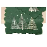 Forbyt CY89-21046-8 Moderní stromečky…