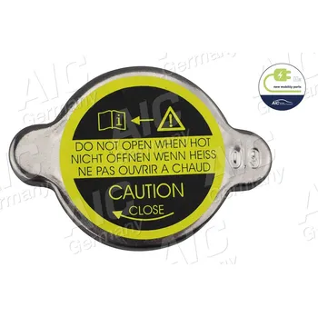 Auto-moto Uzavírací víčko, chladič A.I.C. 56049