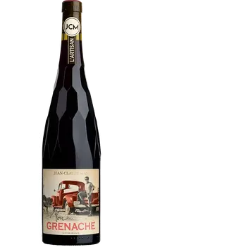 JCM Mon Grenache Noir BIO 0,75l