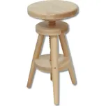 Stolička WADDING, masiv buk, moření: … + vyzvednutí ZDARMA