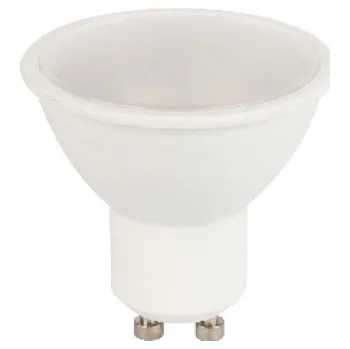 Žárovka SMD RefLED PAR16 5W GU10 230V/4000K/450Lm/105°