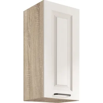 Kuchyňská skříňka Fadome Horní kuchyňská skříňka Smart 30G-30 Zvolte korpus: Dub artisan