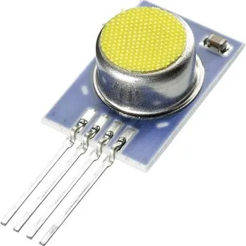 Termostat B plus B Thermo-Technik 0381 0017 0381 0017 Senzor vlhkosti a teplotní senzor , -40 do 125 °C