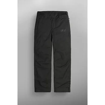 Snowboardové kalhoty kalhoty PICTURE Time 10/10 BLACK velikost oblečení 12