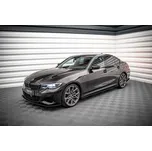 STREET PRO Difuzory na boční lišty BMW 3 M-Pack G20 / G21