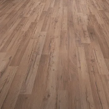 laminátová podlaha LOGOCLIC Family Laminátová podlaha, dub Prizzi, 1285 × 192 × 7 mm FA4291