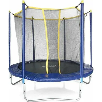 Falanzo Fun Trampolína 99-8290 50 kg Modrá (182 x 172 cm)