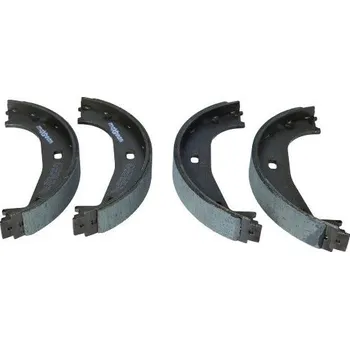 Brzdová čelist Sada brzdových čelistí, parkovací brzda MAXGEAR 19-0320