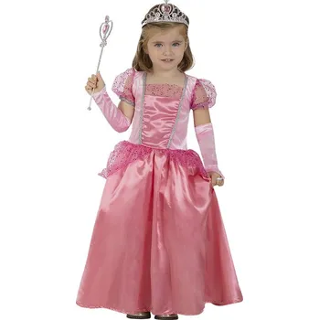 Karnevalový kostým Funiglobal - Kostým princezna pro dívky - 10-12 years