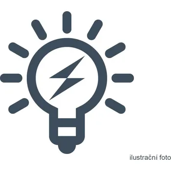 Příslušenství pro LED osvětlení Dolmar Romero osvětlení 2-LED