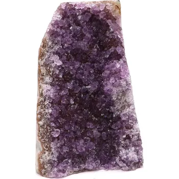 Drahý kámen Ametyst drúza 0.670 kg #2478