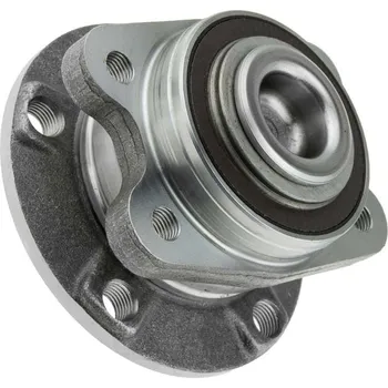 Ložisko kola zadní Audi A6 (C6) 2004-2011