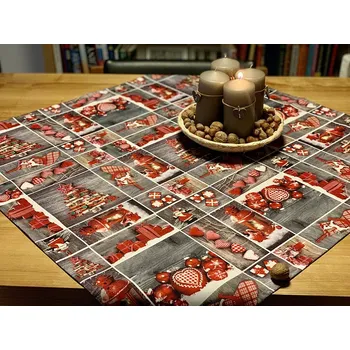 ubrus BYTEMA V149 40 x 140 cm