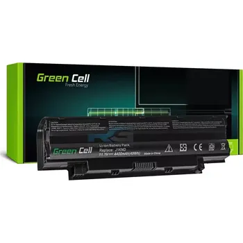 Baterie k notebooku Baterie J1KND pro Dell Inspiron N5010 N5110 N7110 (Baterie notebook Dell lithium-iontová 4400 mAh)