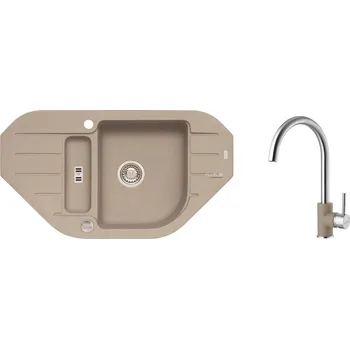 SET ALVEUS NIAGARA 60/02 24121