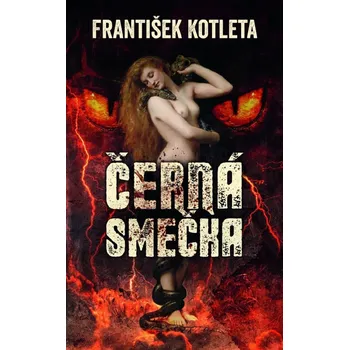 Černá smečka - František Kotleta (2023,…