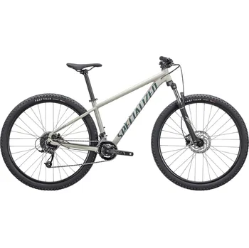 Horské kolo Specialized Rockhopper Sport 29" Gloss White Mountains/Dusty Turquoise 2022