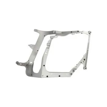 Nárazník Držák předního světlometu DAF XF (10.12-) pravý 18060