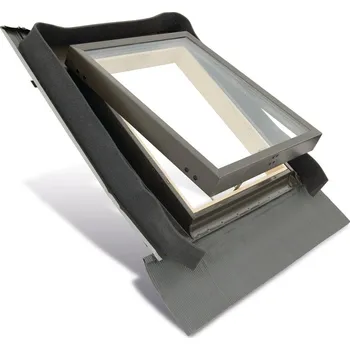 Okno Fenstro Střešní výlez, 45 × 55 cm FE4555-WL-SD