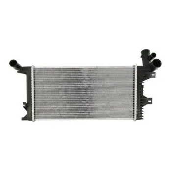 Chladič motoru Chladič vody (motoru) pro MERCEDES ATEGO, ATEGO 2 (6.4D) 20689