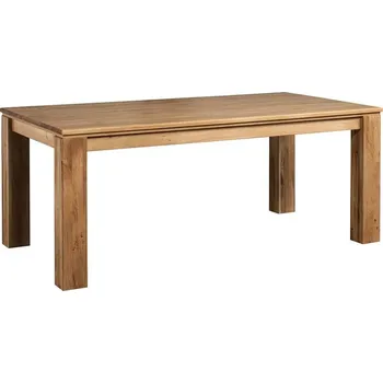 Komoda Dubový jídelní stůl FARO 60 SKLADEM