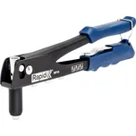 Rapid Nýtovací kleště RP10, Vhodné pro: hliníkové nýty ø 3,2, 4,0, 4,8 mm 5000523