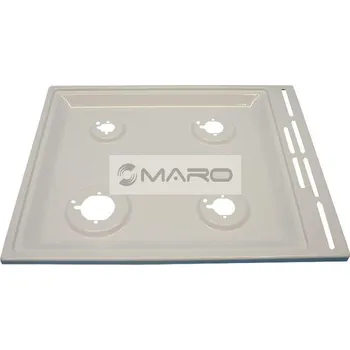 Příslušenství pro kuchyňský robot Gorenje Náhradní díl Deska vařidlová FS50 4P G1 GS bílá, 549839