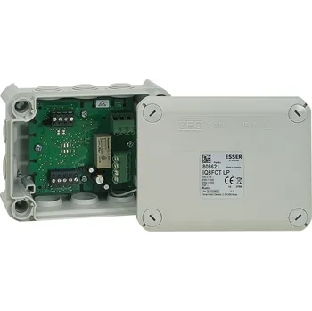 Pohybové čidlo ESSER 808621 IQ8FCT LP