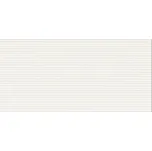 Cersanit Obklad Shiny Nature White strukturovaný, 298 × 598 mm, matný NT1365-004-1