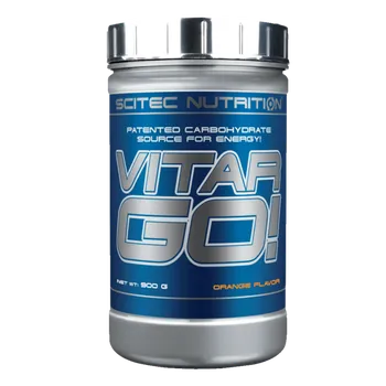 Protein Scitec Vitargo! 900g - bez příchutě