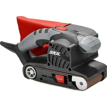 pásová bruska Skil Pásová bruska 1210, 650 W, 76×130 mm F0151210AA