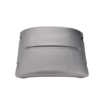 Blatník karosérie Zadní plastový blatník, střední díl, MAN TGA, TGM, TGS, TGX, univerzální, 15241