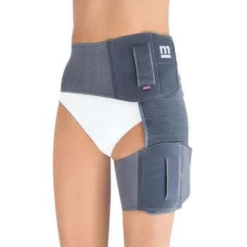 Kyčelní ortéza pro kompresi kyčle medi orthocox—Velikost S, levá