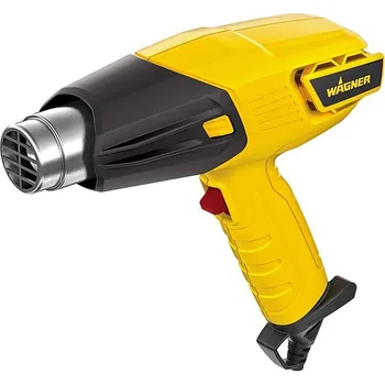 Horkovzdušná pistole Wagner Horkovzdušná pistole Furno 300, 1600 W, 675 l/min, 400–575 °C&nbsp;2359348
