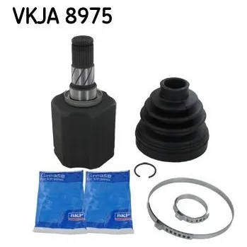 Hřídel nápravy Sada kloubů, hnací hřídel SKF VKJA 8975