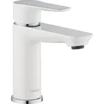 Camargue Frost Umyvadlová baterie, výška: 152 mm, G3/8", páková, bílá/chrom 24600367