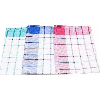 Utěrka KUCHYŇSKÁ UTĚRKA bavlna 1ks