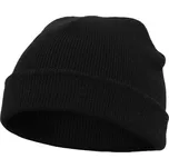 Flexfit Čepice Beanie, vel.: univerzální, polyakryl, černá 1500KC-00007-0050