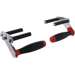 Nosič desek FESTA 2ks OSB, SDK, lamino