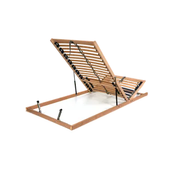 Postelový rošt DPV Optima FLEX UP Rozměr: 80x200