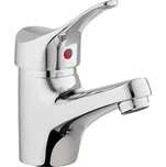 Camargue Egeo II Umyvadlová baterie, výška: 176 mm, G3/8", páková, chrom 22100/2