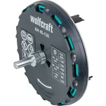 Wolfcraft Vykružovací pila AH 45 - 90, ø 45–90 mm 5977000